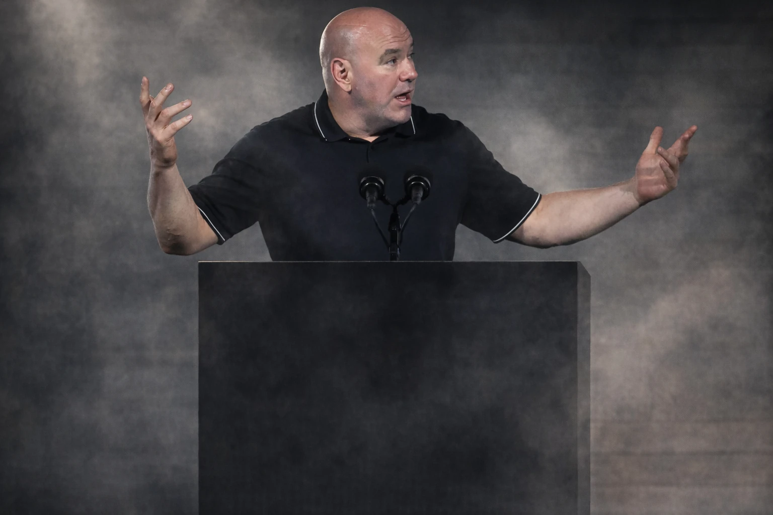 Dana White Shares Hospital Update on Ilia Topuria After UFC 250 Loss