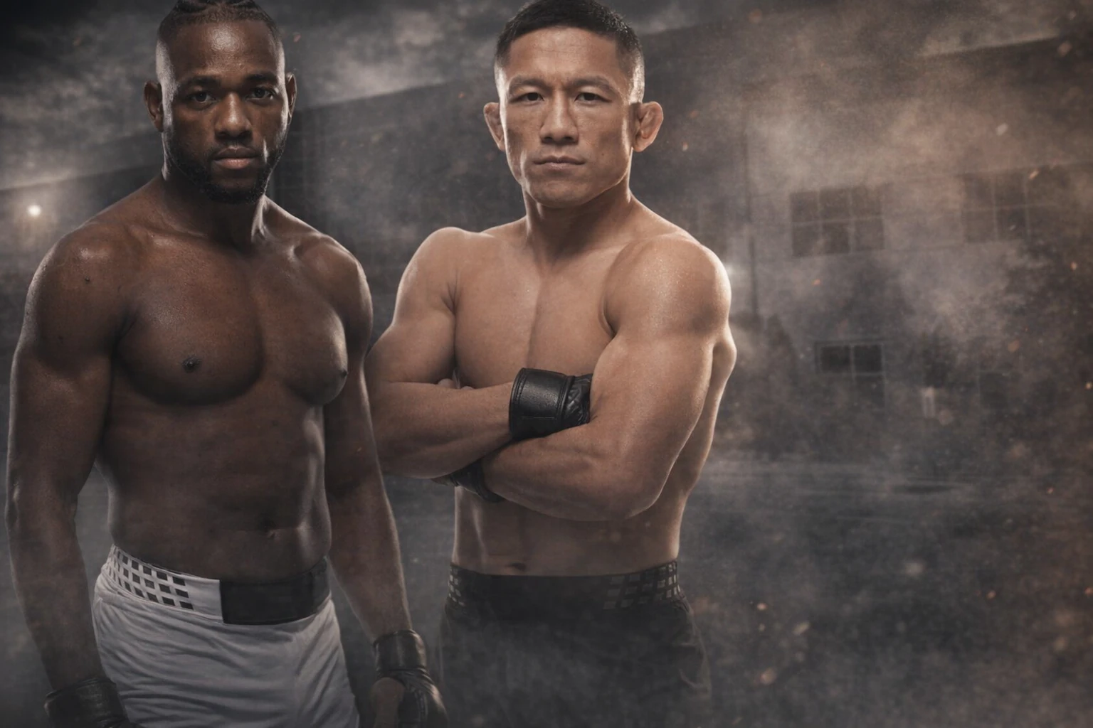UFC Fight Night 279 Flyweight Rematch Headlines Las Vegas Card