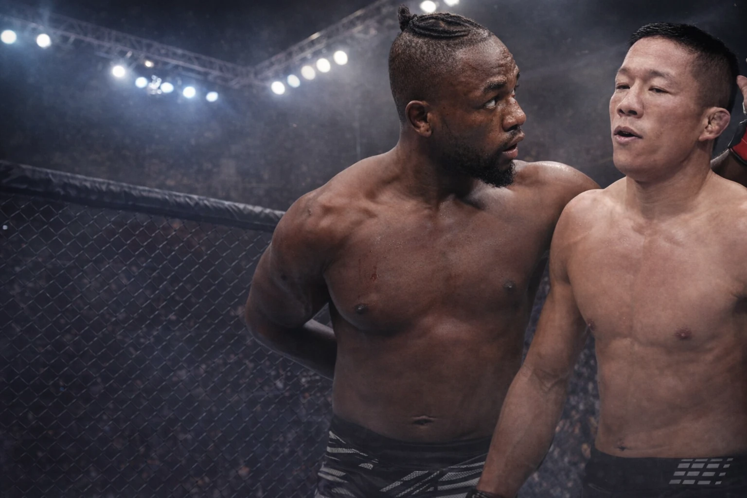 MMA Junkie Launches Reader Prediction Poll for UFC Fight Night 279