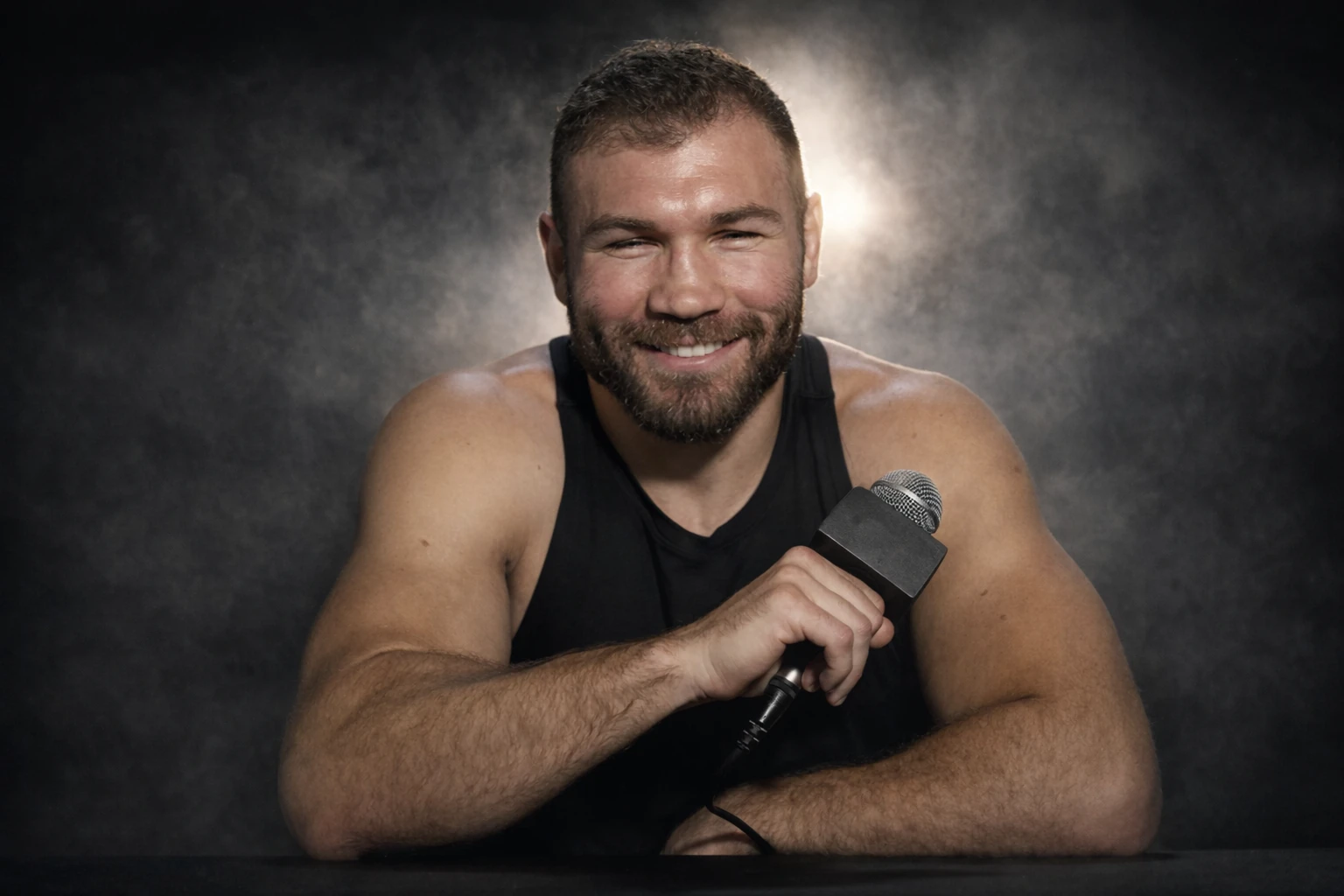 Ion Cutelaba Targets Undefeated Navajo Stirling in UFC Co-Main Test