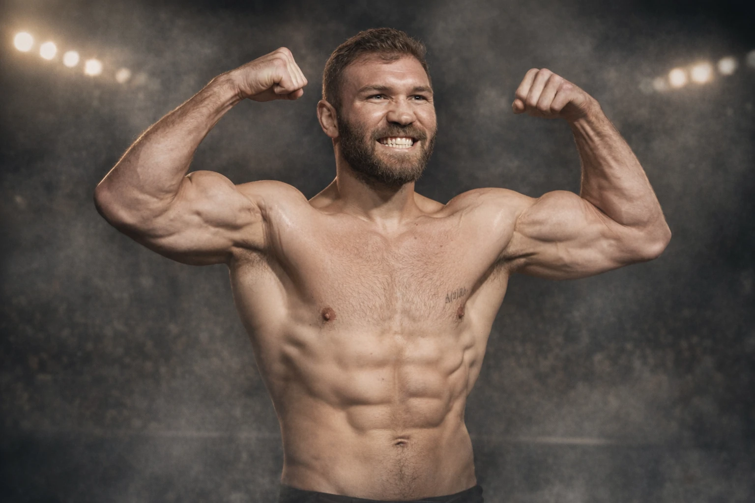 UFC Fight Night 279 Fighters Earn $168,000 in Compliance Payouts