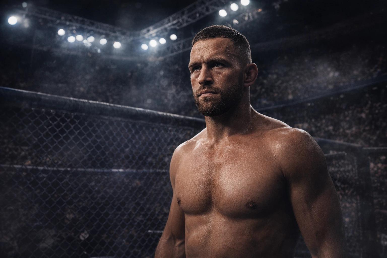MMA Junkie Staff Reveal Official Picks for UFC Fight Night 279