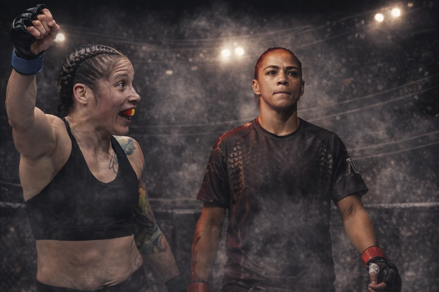How to Watch PFL San Diego at Pechanga Arena on Saturday
