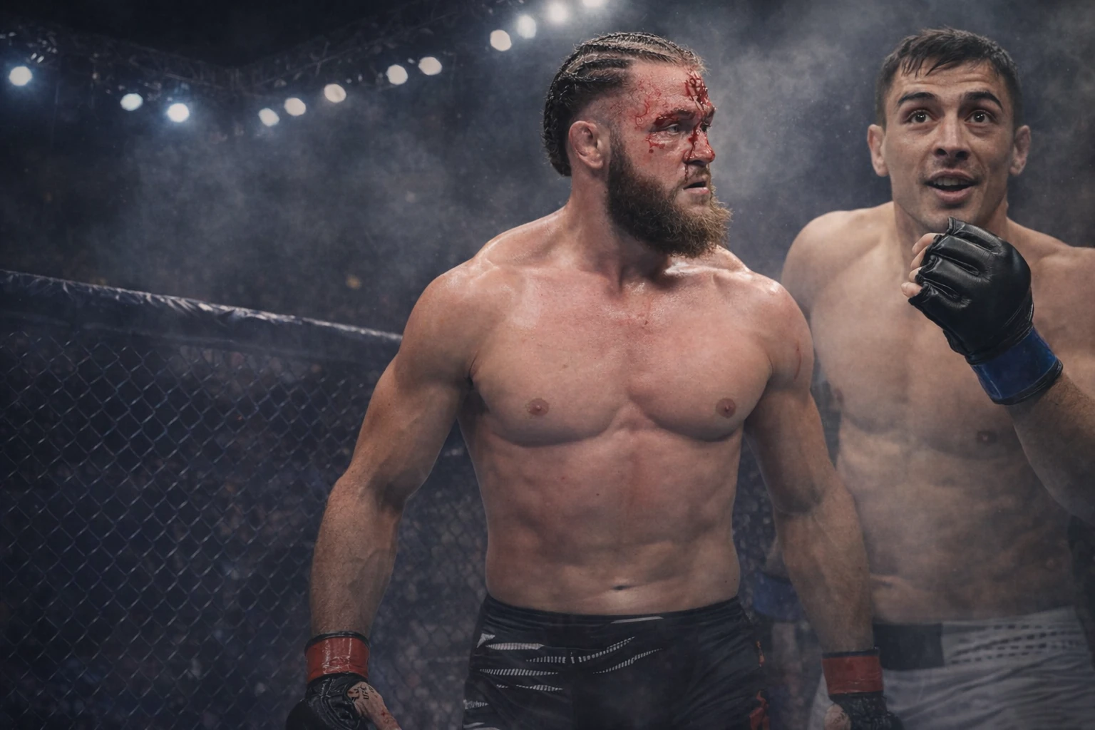 MMA Junkie Launches Reader Prediction Poll for UFC Fight Night 280