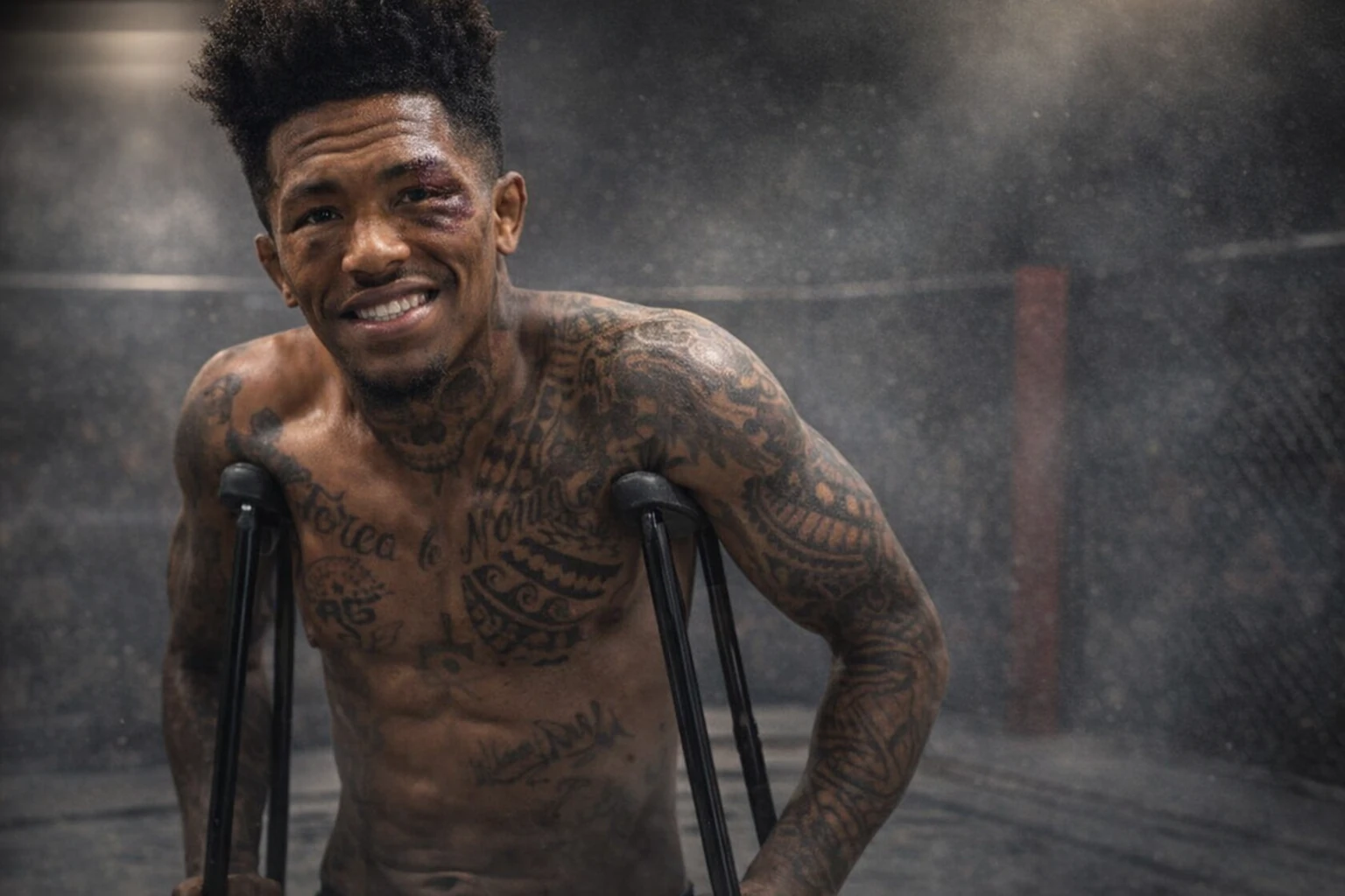 Fighters Flood Social Media With Reactions After UFC Fight Night 279