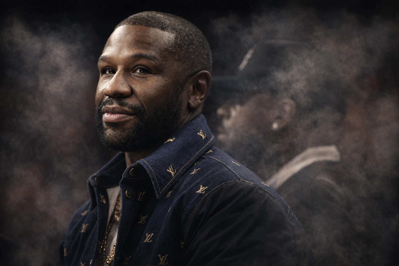 Floyd Mayweather vs. Mike Zambidis Athens Exhibition Officially Canceled