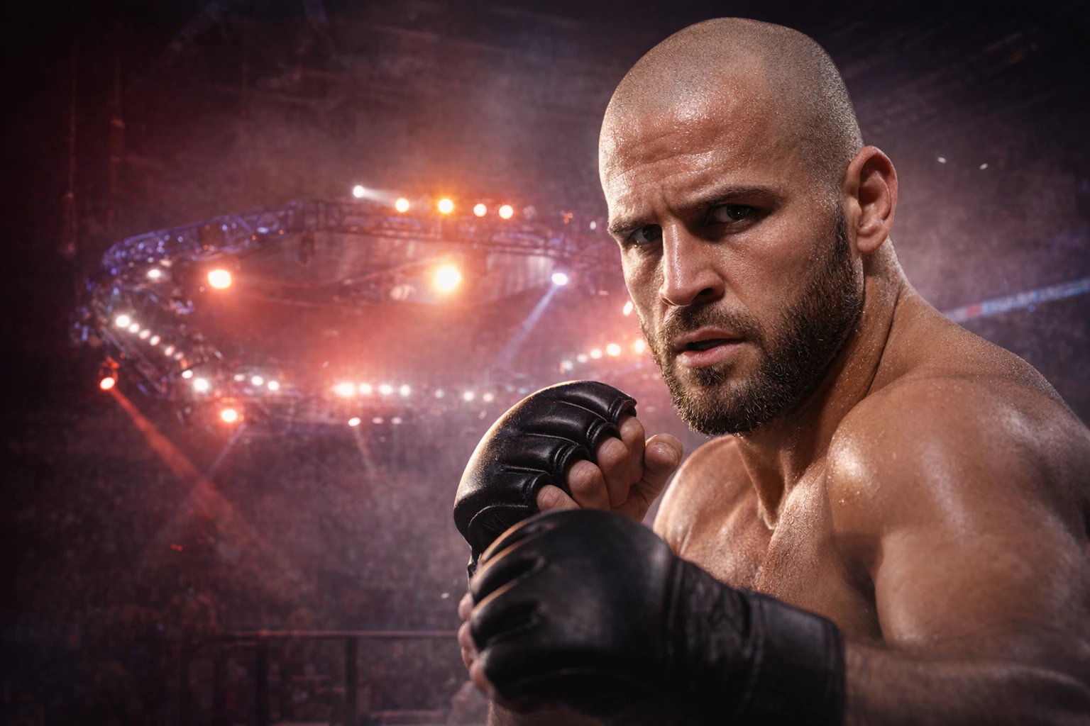 Former Bellator Champions Headline PFL San Diego at Pechanga Arena