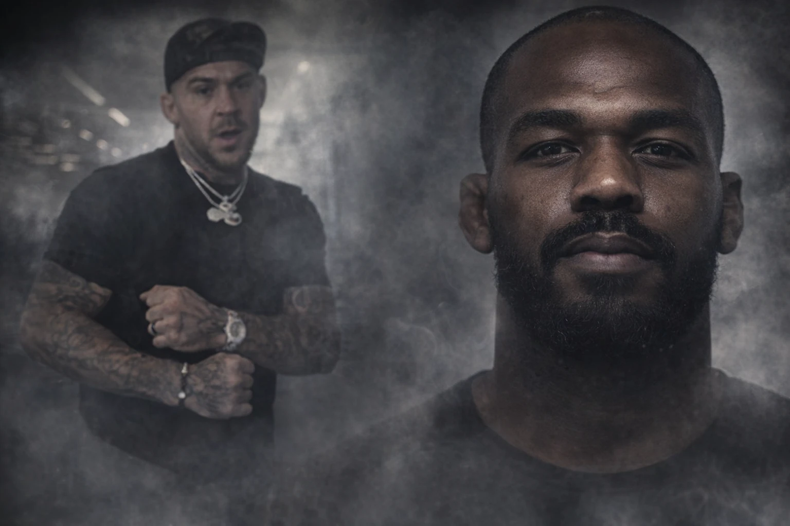 Dustin Poirier Reacts to Jon Jones’ Support After Public Arrest