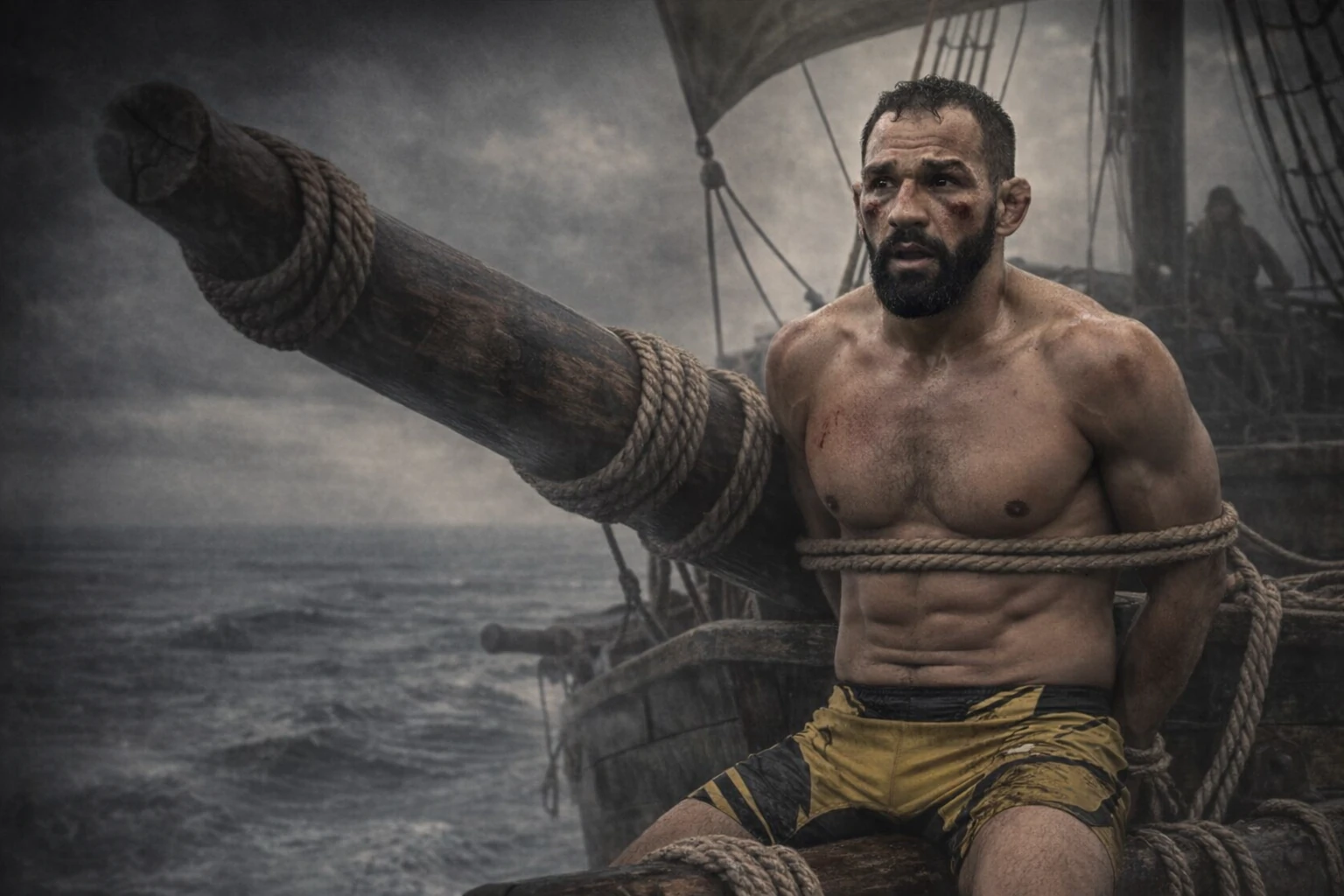 Fighters Flood Social Media With Reactions After UFC Baku Card