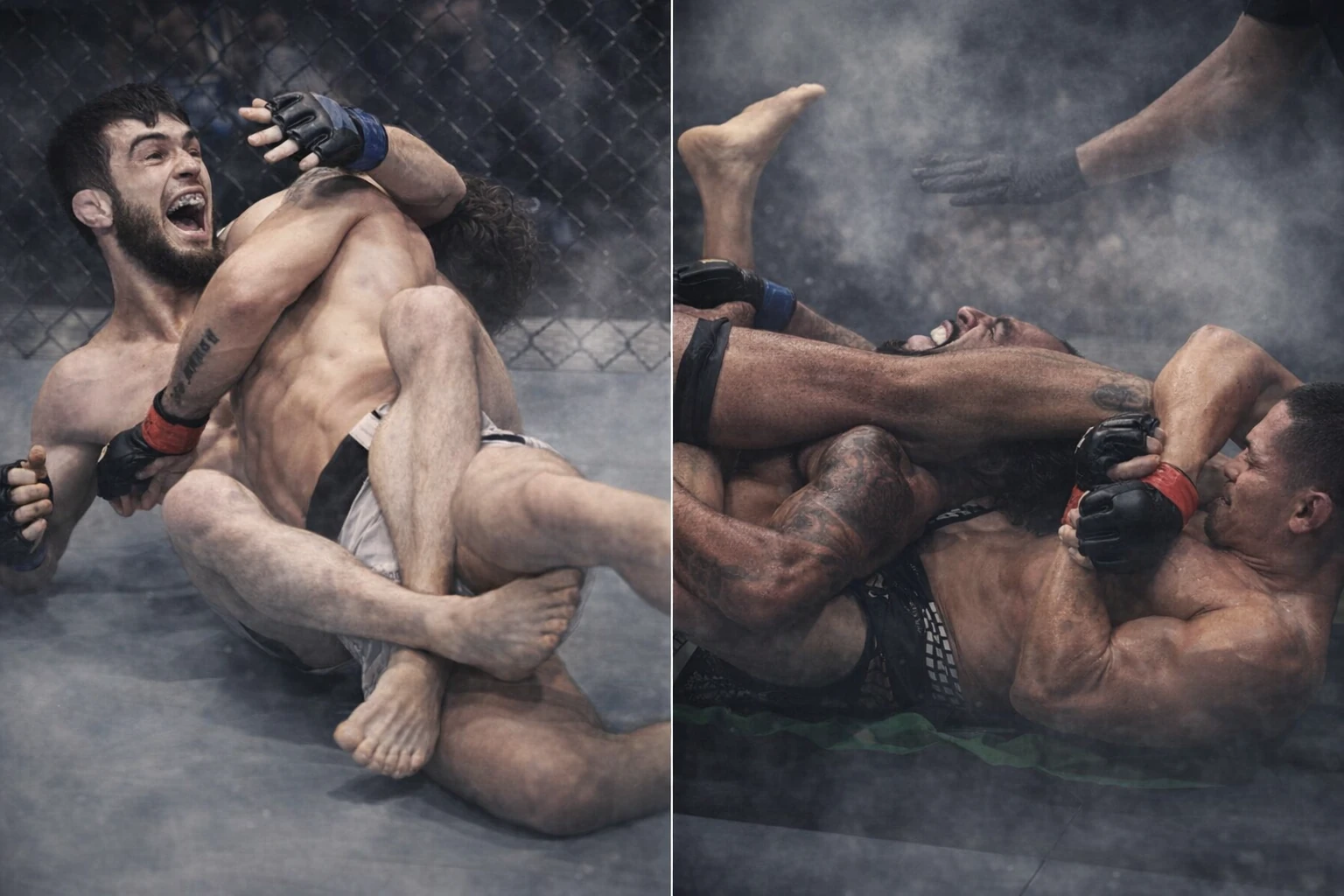 MMA Junkie Crowns Asu Almabayev’s Historic Suloev Stretch for June 2026