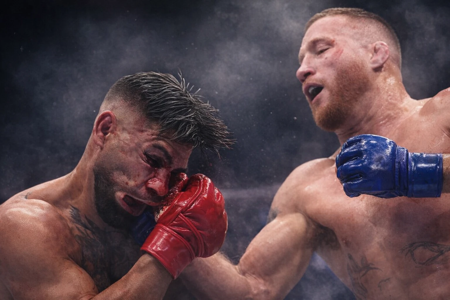 UFC Freedom 250 at White House Delivers Historic Knockout Sweep