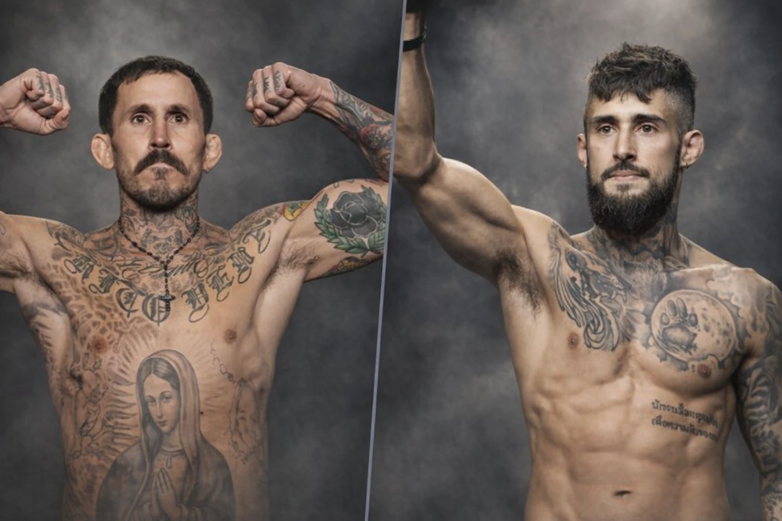 Marlon Vera vs. Charles Jourdain Bantamweight Clash Set for UFC 331