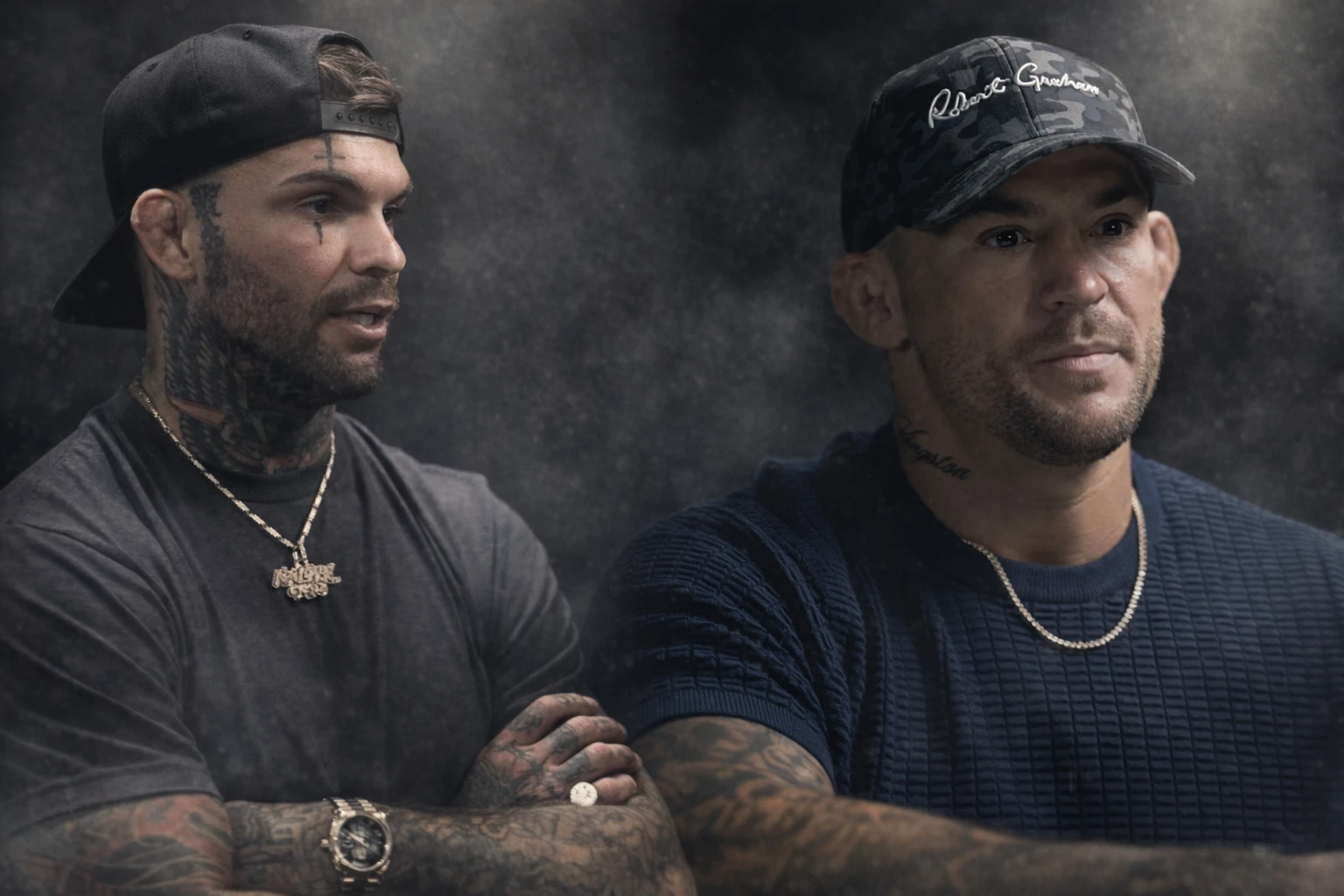 Cody Garbrandt Gets Emotional Discussing Dustin Poirier Arrest, Fighter Futures