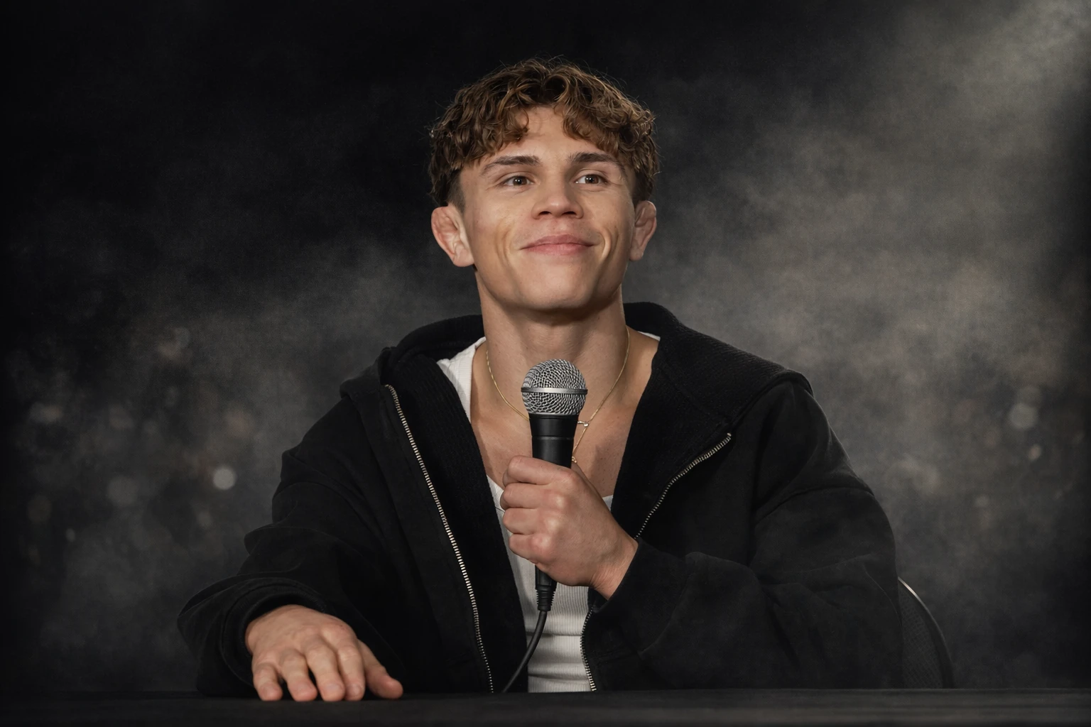 Lone'er Kavanagh Targets Flyweight Title Shot With UFC 329 Win