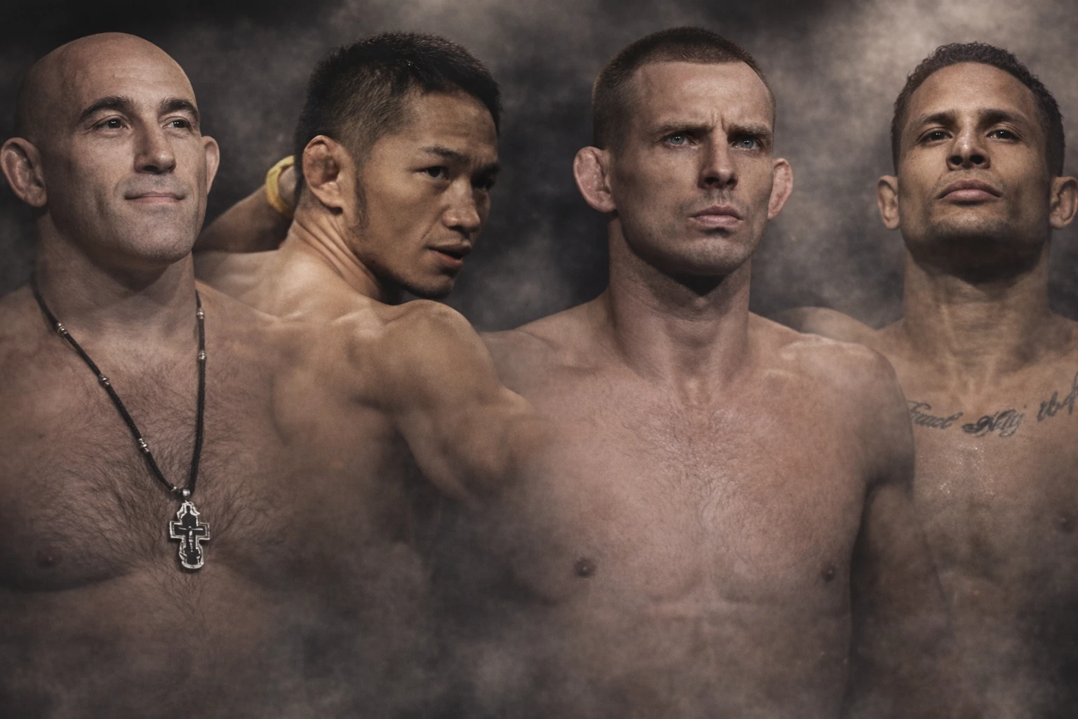 Conor McGregor vs. Max Holloway 2 Set for UFC 329 in Las Vegas