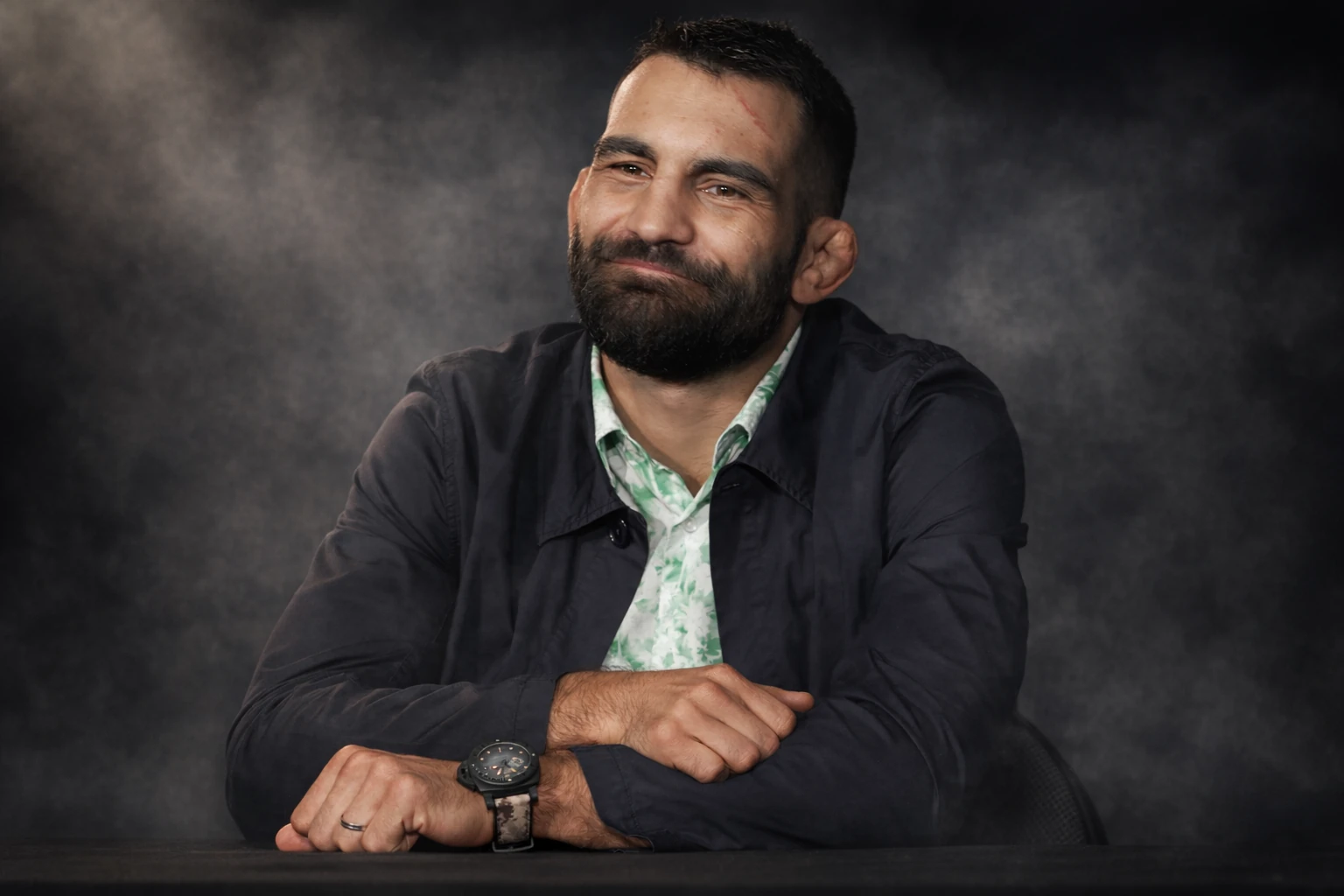 Benoit Saint Denis Promises ‘Fight of the Night’ in UFC 329 Co-Main