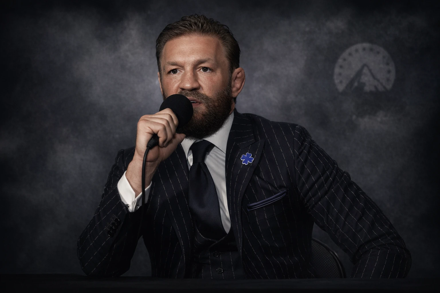 Conor McGregor Says UFC 329 Holloway Rematch Payday Is ‘A Steady Rise’