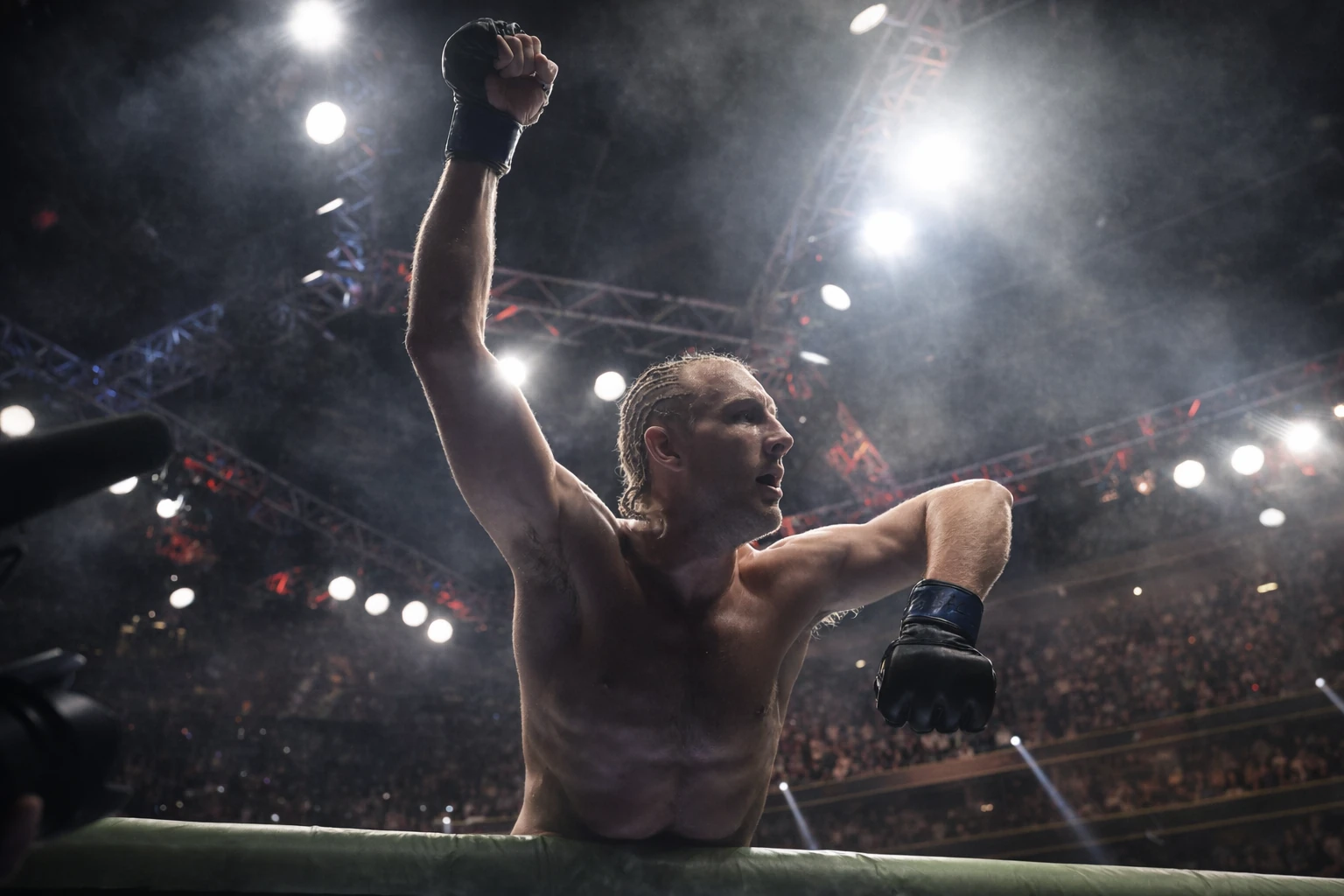 Paddy Pimblett, Mario Bautista Climb in Rankings After UFC 329 Shake-Up
