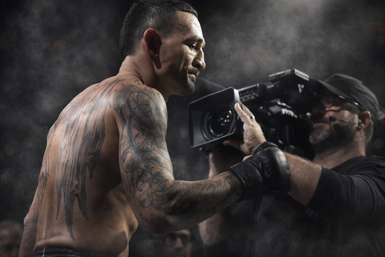 Jack Della Maddalena Says Max Holloway Could ‘Clean Up’ at 170 Pounds