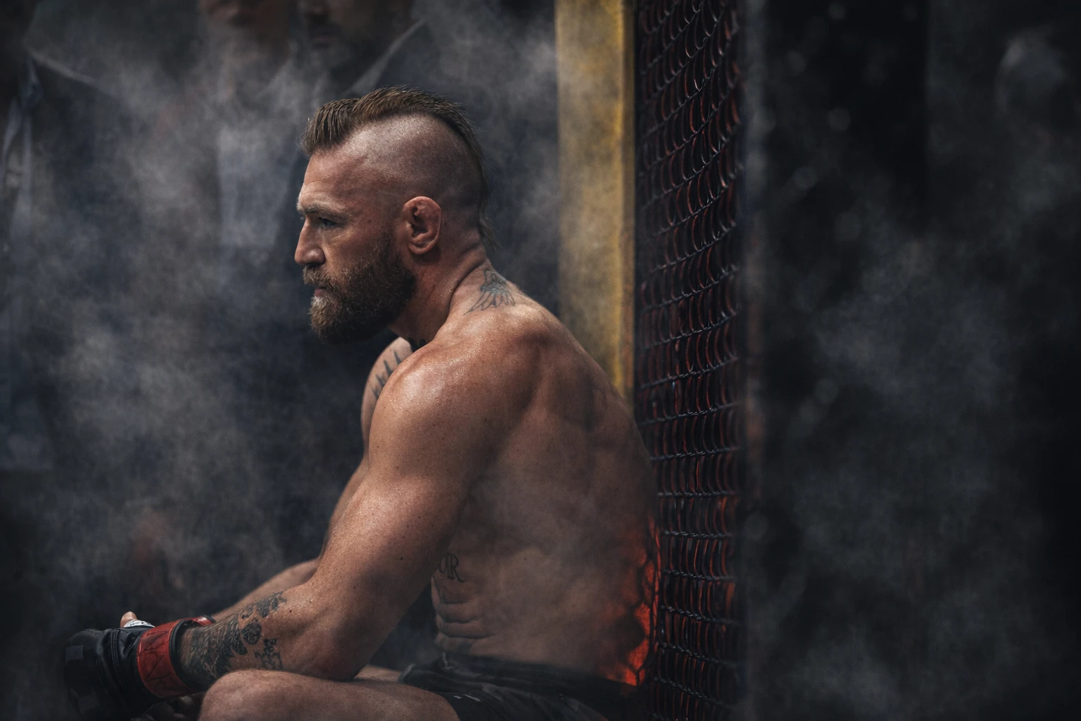 Daniel Cormier Questions Whether Conor McGregor Will Ever Fight Again