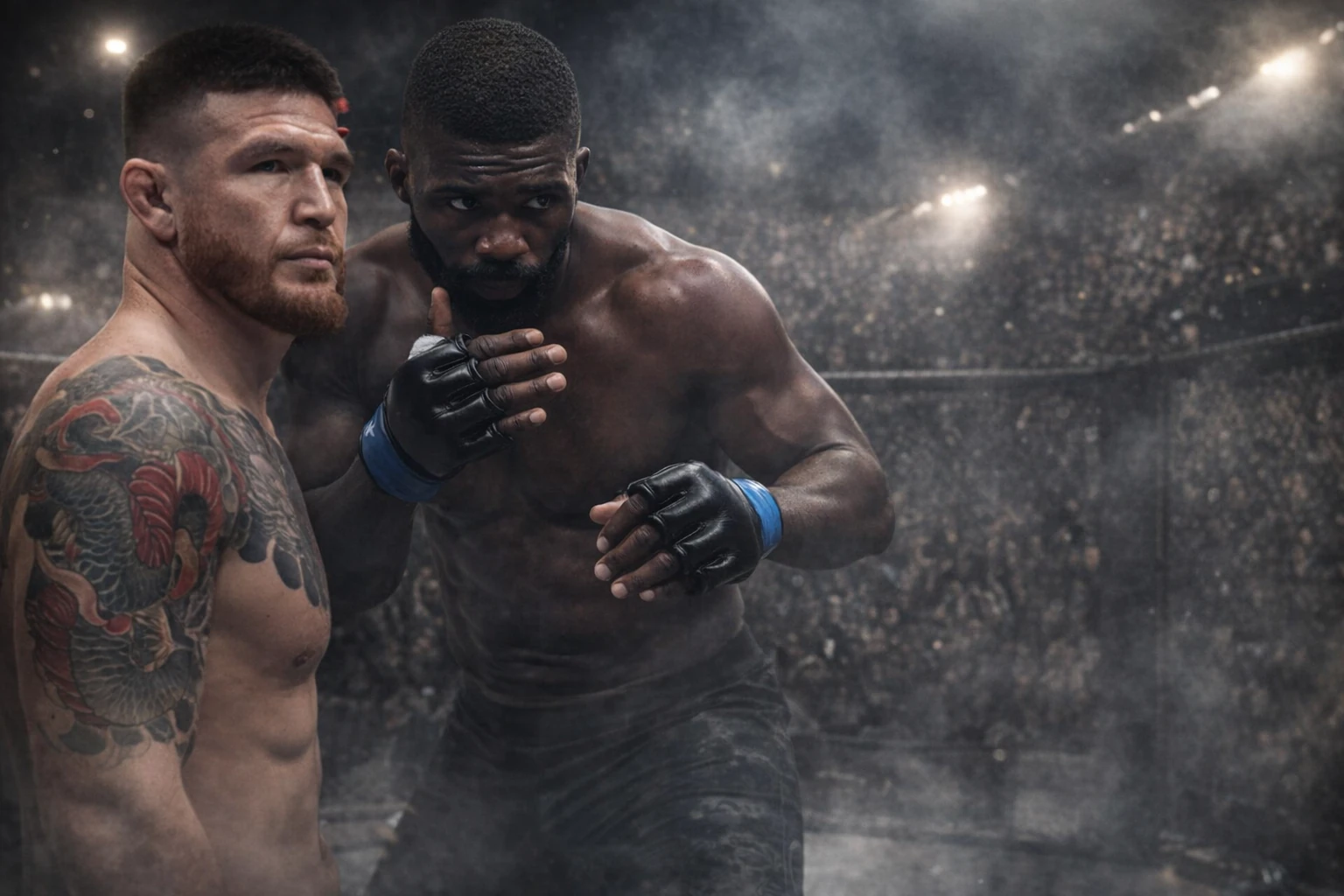 PFL Austin Set for Saturday at Moody Center, Full Broadcast Set