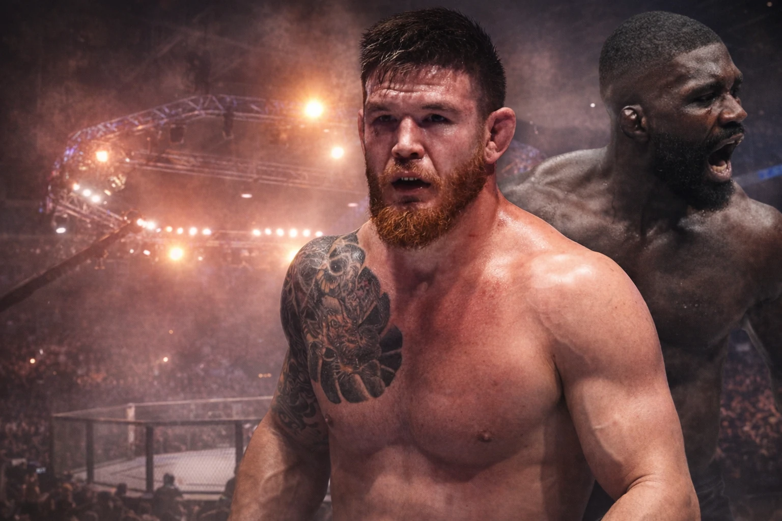 MMA Junkie Calls on Fans for Predictions Ahead of PFL Austin