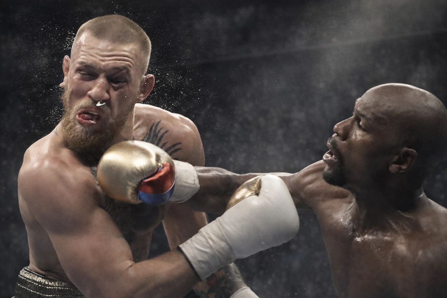 Dan Hooker Urges Conor McGregor to Ditch MMA for Boxing Run