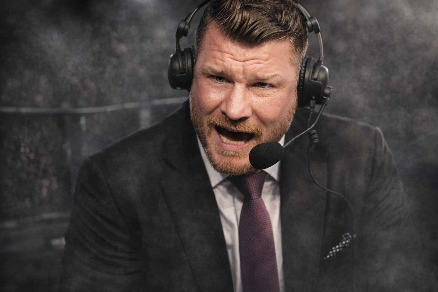 UFC Sets Full Broadcast Team for UFC Fight Night 281 Card