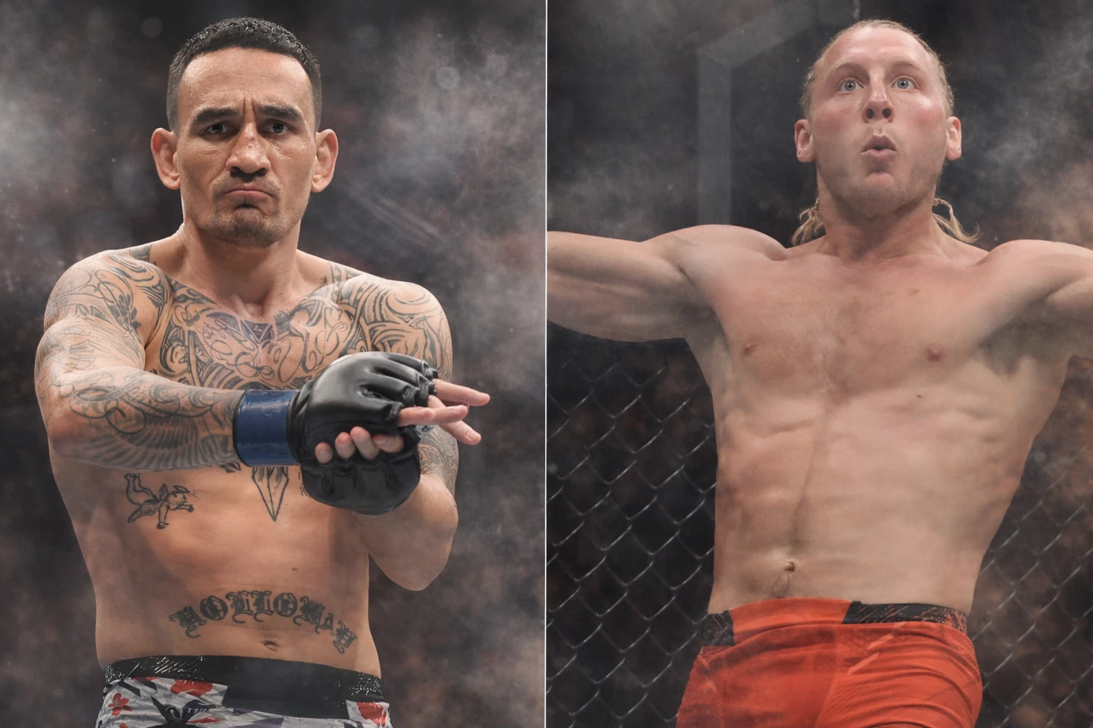 Chael Sonnen Maps Out Lightweight Title Picture Around Gaethje’s Future