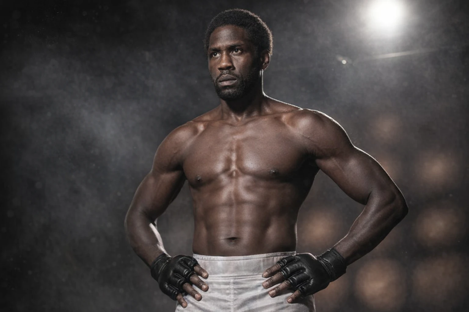 Jared Cannonier Pushes for Higher UFC Fighter Pay Ahead of UFC FN 281