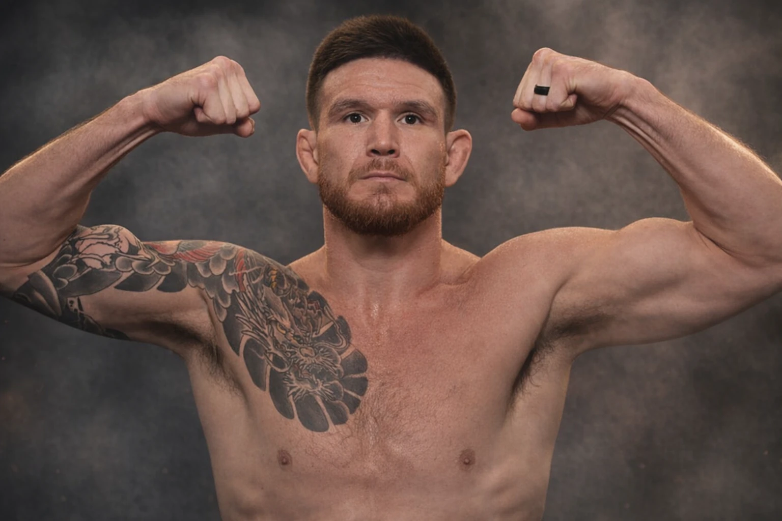 Weigh-Ins Complete for PFL Austin Headlined by Eblen vs. Kasanganay