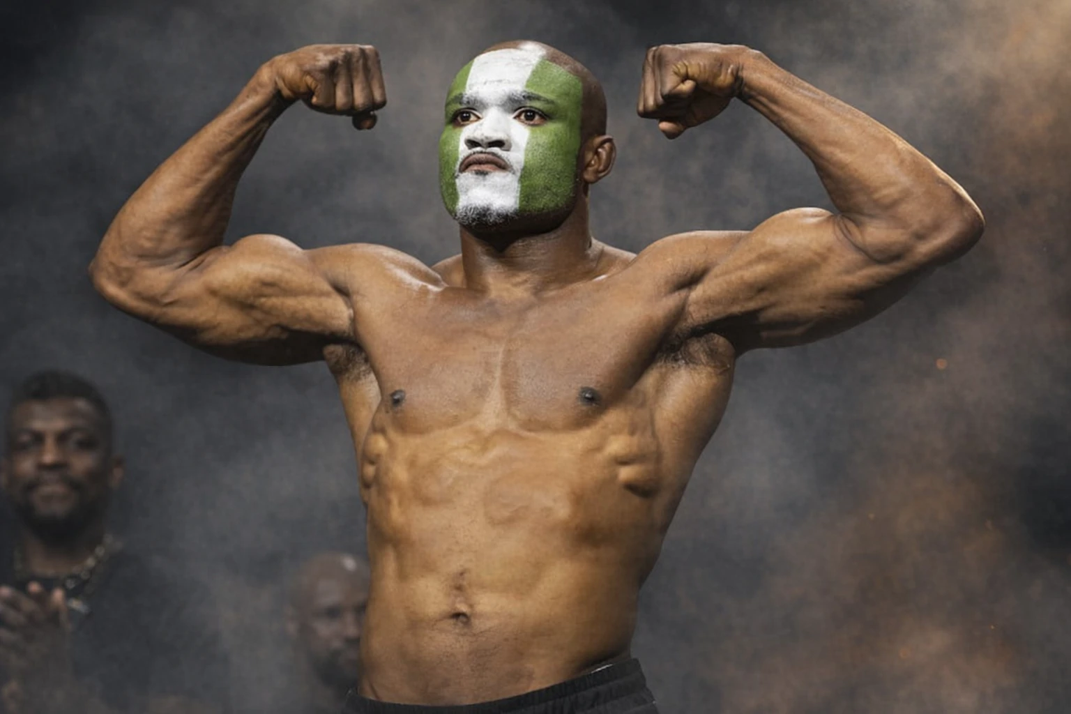 UFC Fight Night 281 Ceremonial Weigh-Ins Set for Friday Evening