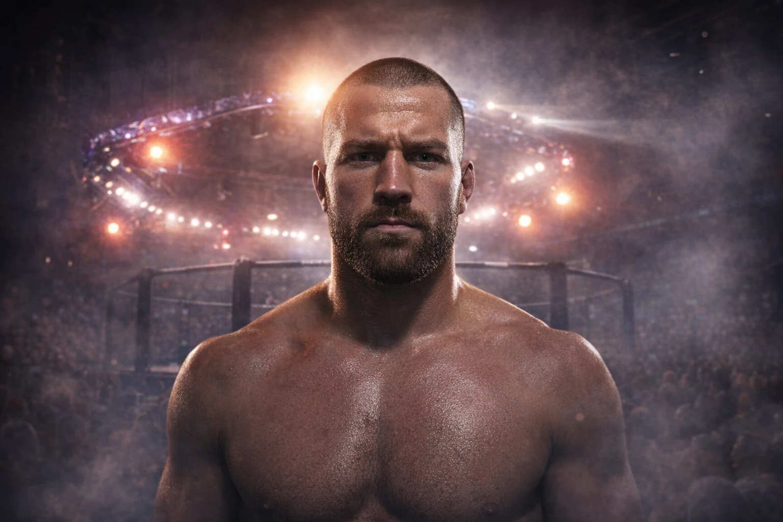 PFL Austin Set for Moody Center with Former Champs Headlining
