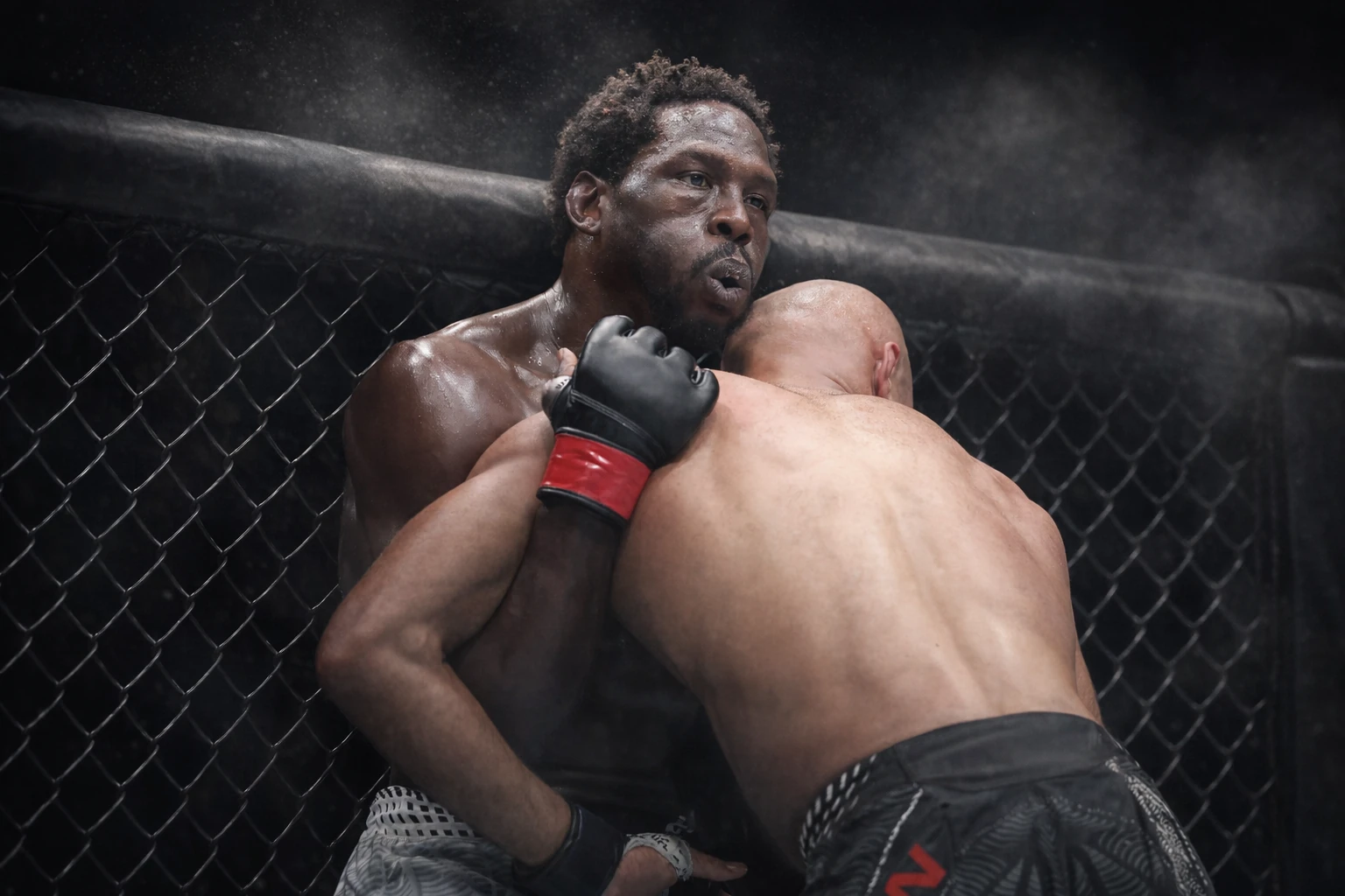 UFC Fight Night 281 Fighters Earn $151,500 in Compliance Payouts