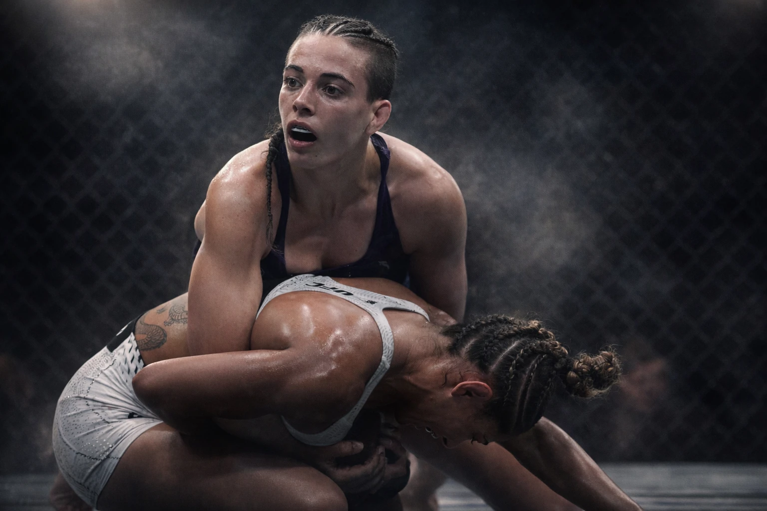 UFC Fight Night 281, PFL Austin Shake Up MMA Rankings