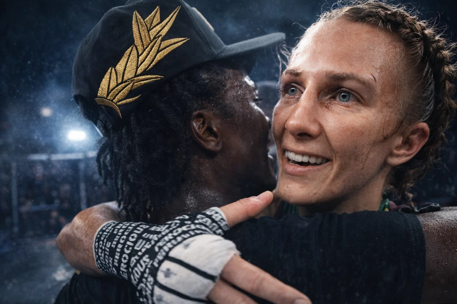 WBC Featherweight Boxer Hannah Rapp Dies After Texas Road Incident