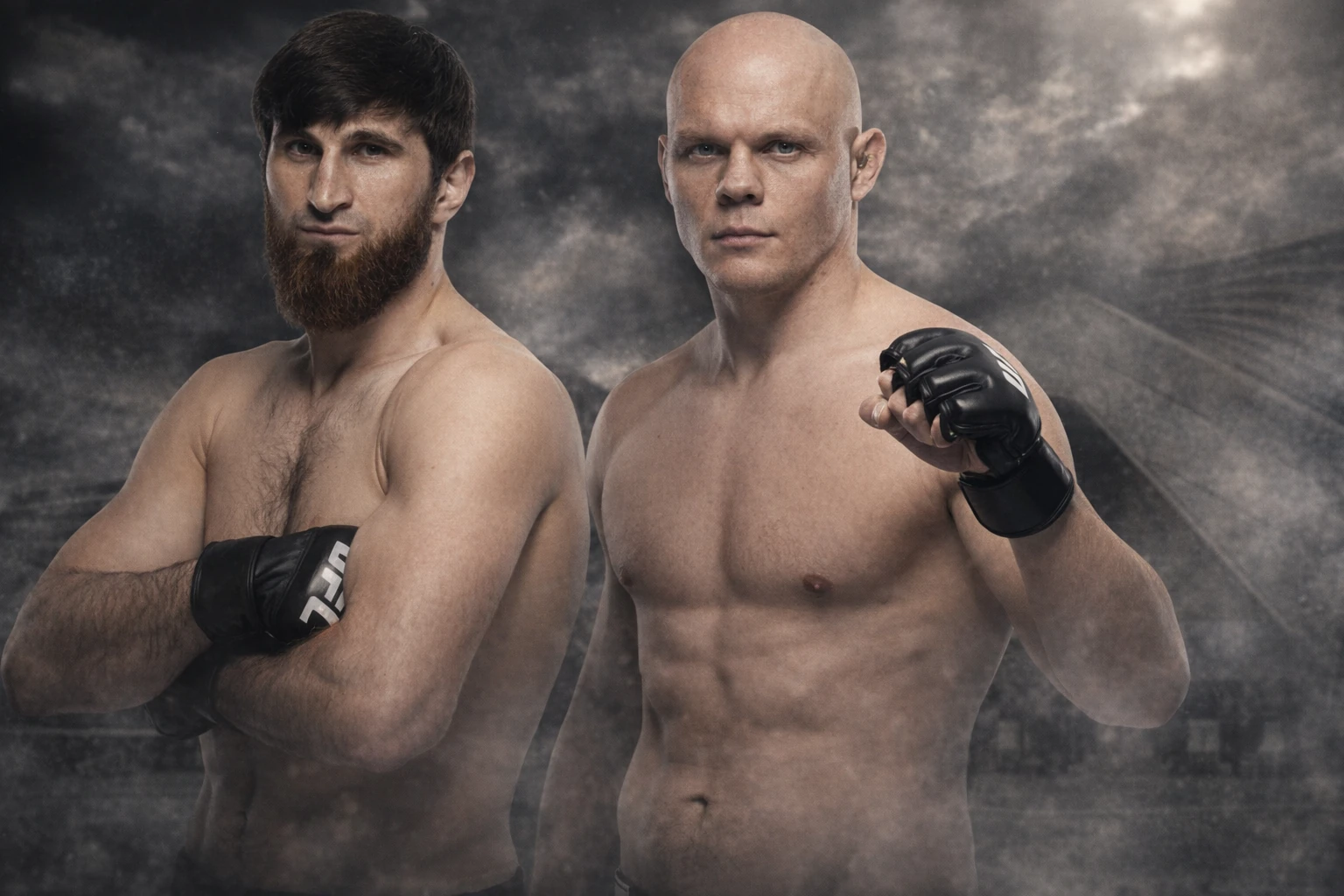 How to Watch UFC Fight Night 282 Live from Abu Dhabi