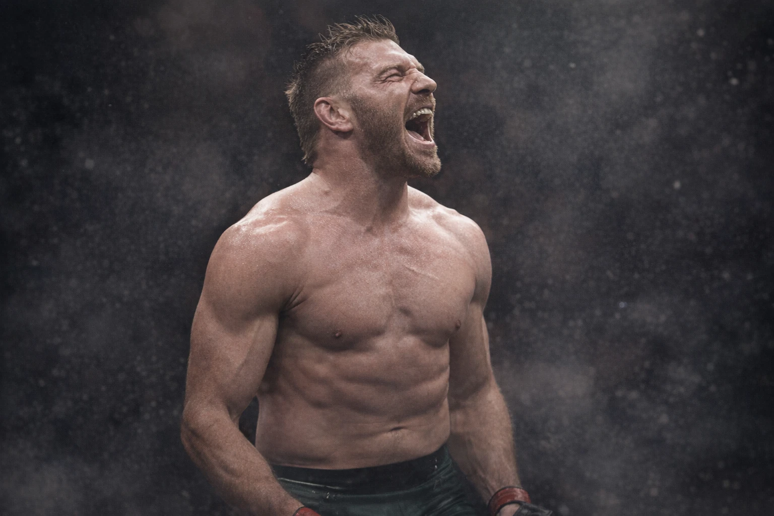 MMA Junkie’s Spinning Back Clique Returns Live With New Panel Lineup