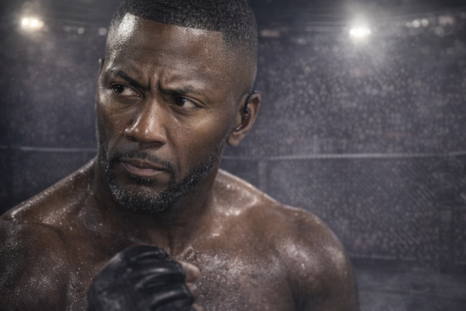 Josh Hokit Reacts to Ryan Clark’s ESPN Firing and Dana White Podcast