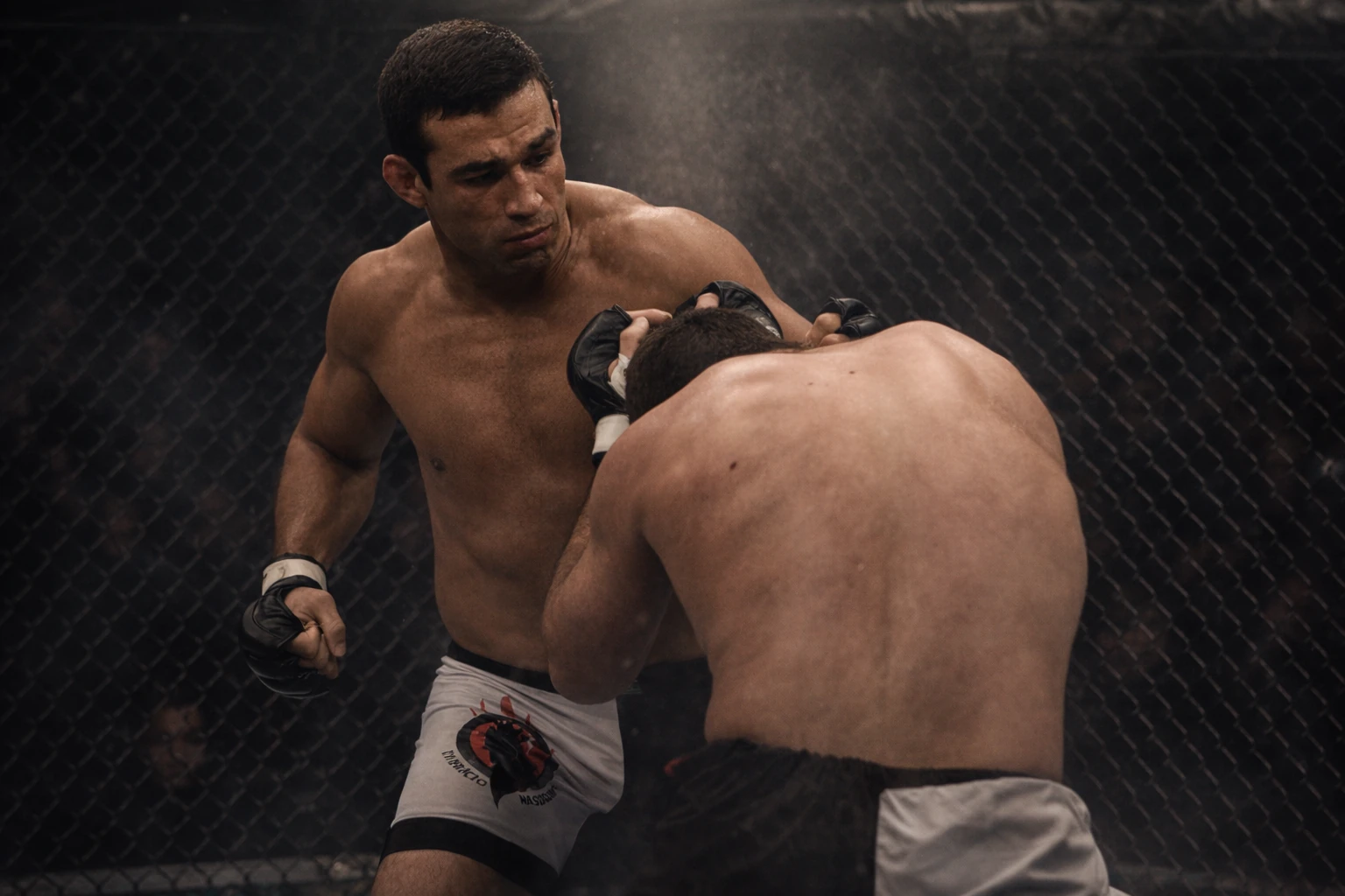 MVP MMA 1 Confirms Fighter Sponsorships, $40K Minimum Payouts on Netflix Card