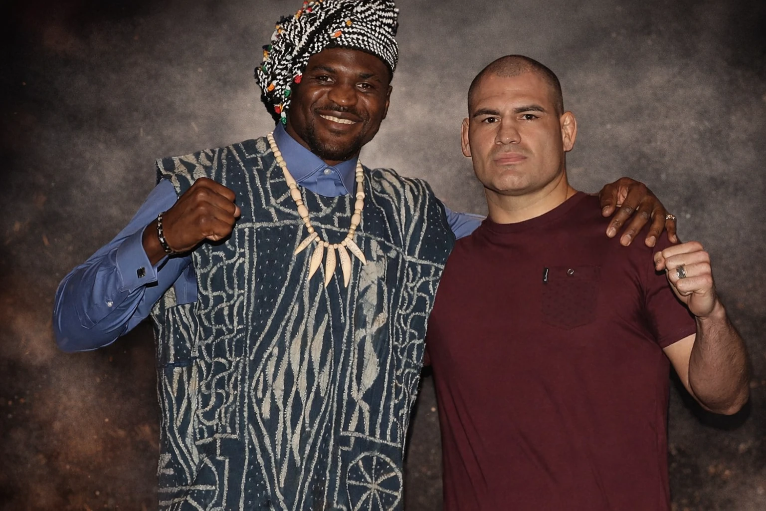 Cain Velasquez Joins Netflix Broadcast Team for Rousey vs. Carano