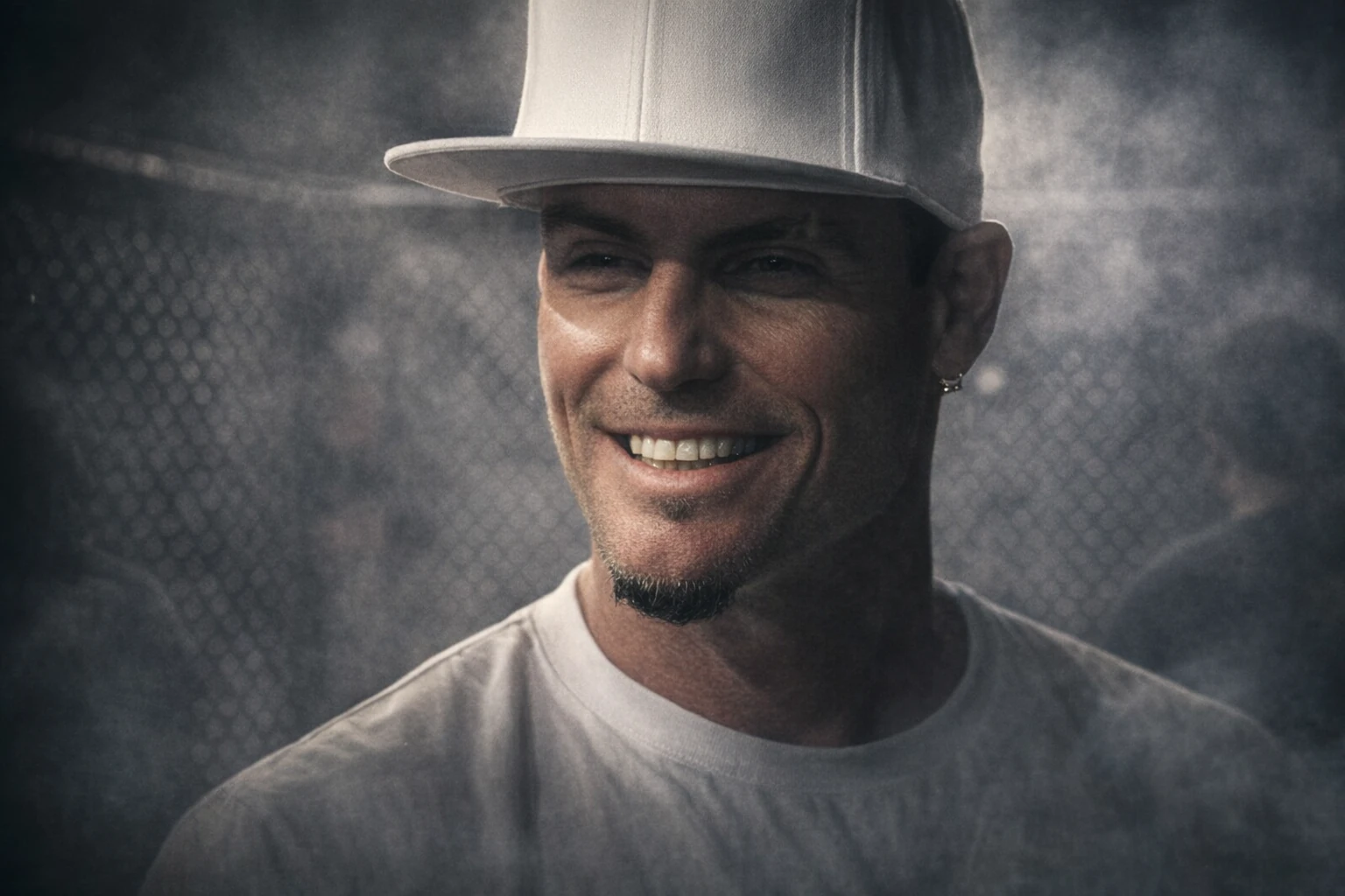 Vanilla Ice Stays on UFC White House Card as Others Withdraw