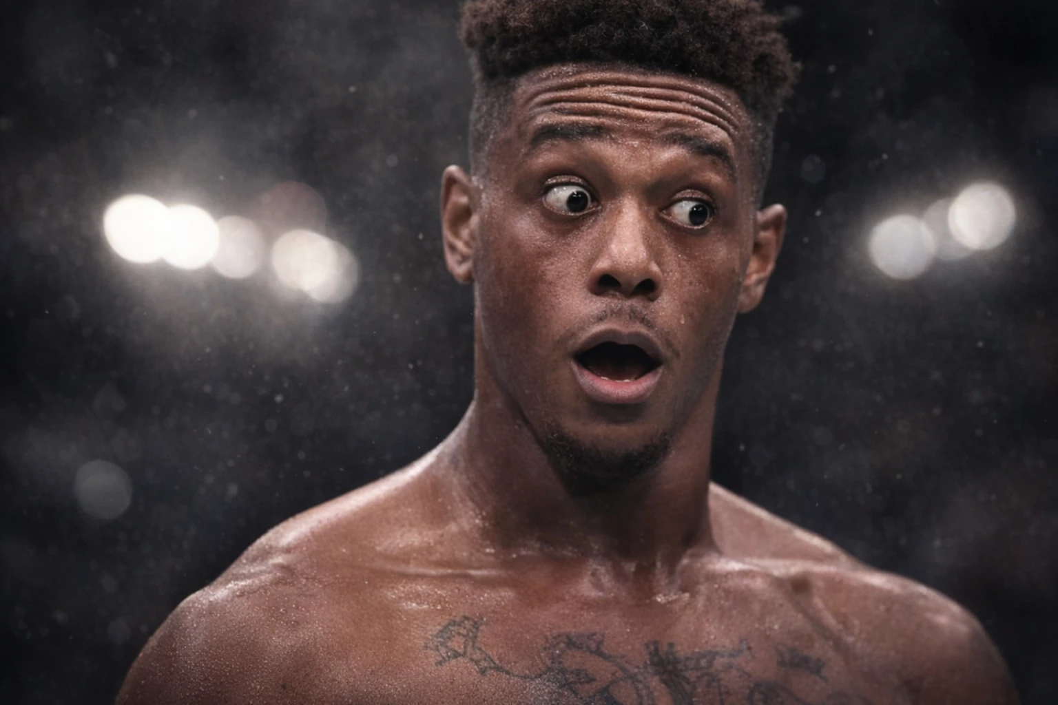 Midnight Mania Recaps McGregor Feud, Du Plessis Critique, UFC Cut