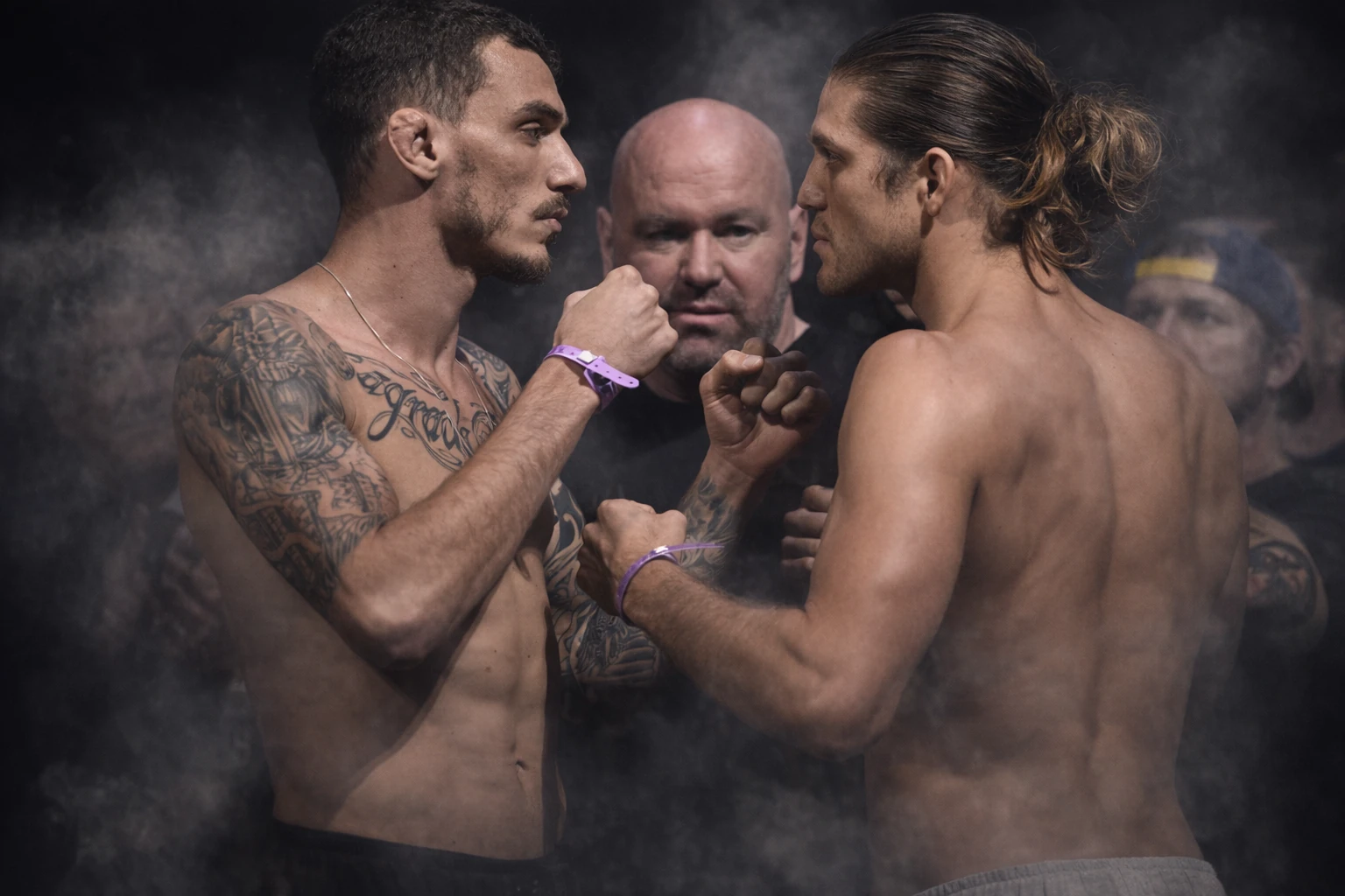 Renato Moicano Submits Chris Duncan, Demands Brian Ortega Rematch Next