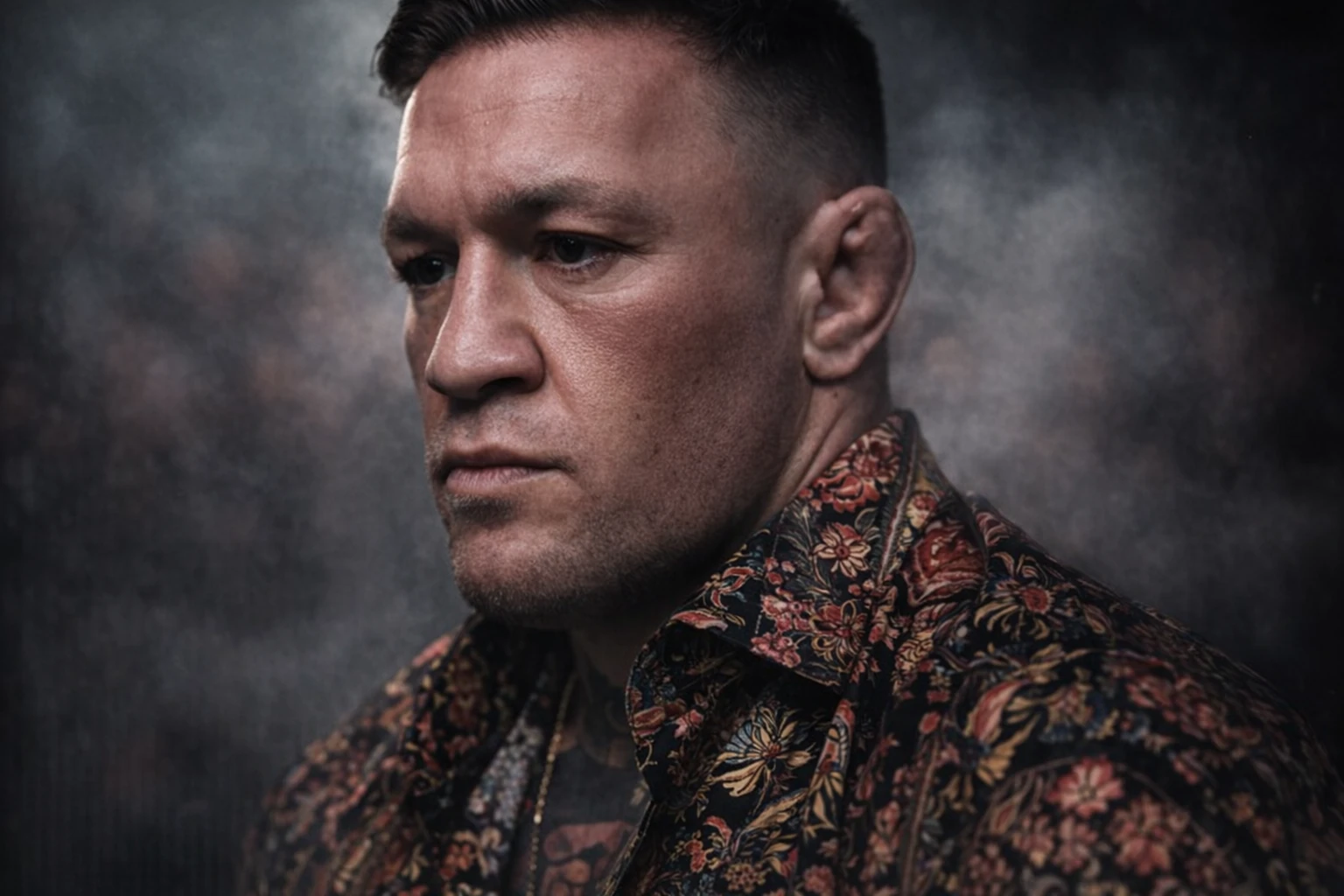 Fans React Harshly as Conor McGregor Books UFC 329 Return
