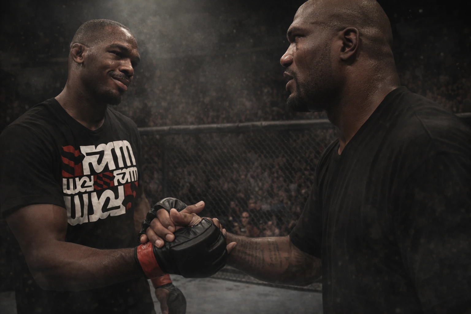 MVP MMA 1 Debuts, Steveson Books UFC Bow, UFC 329 Odds Drop
