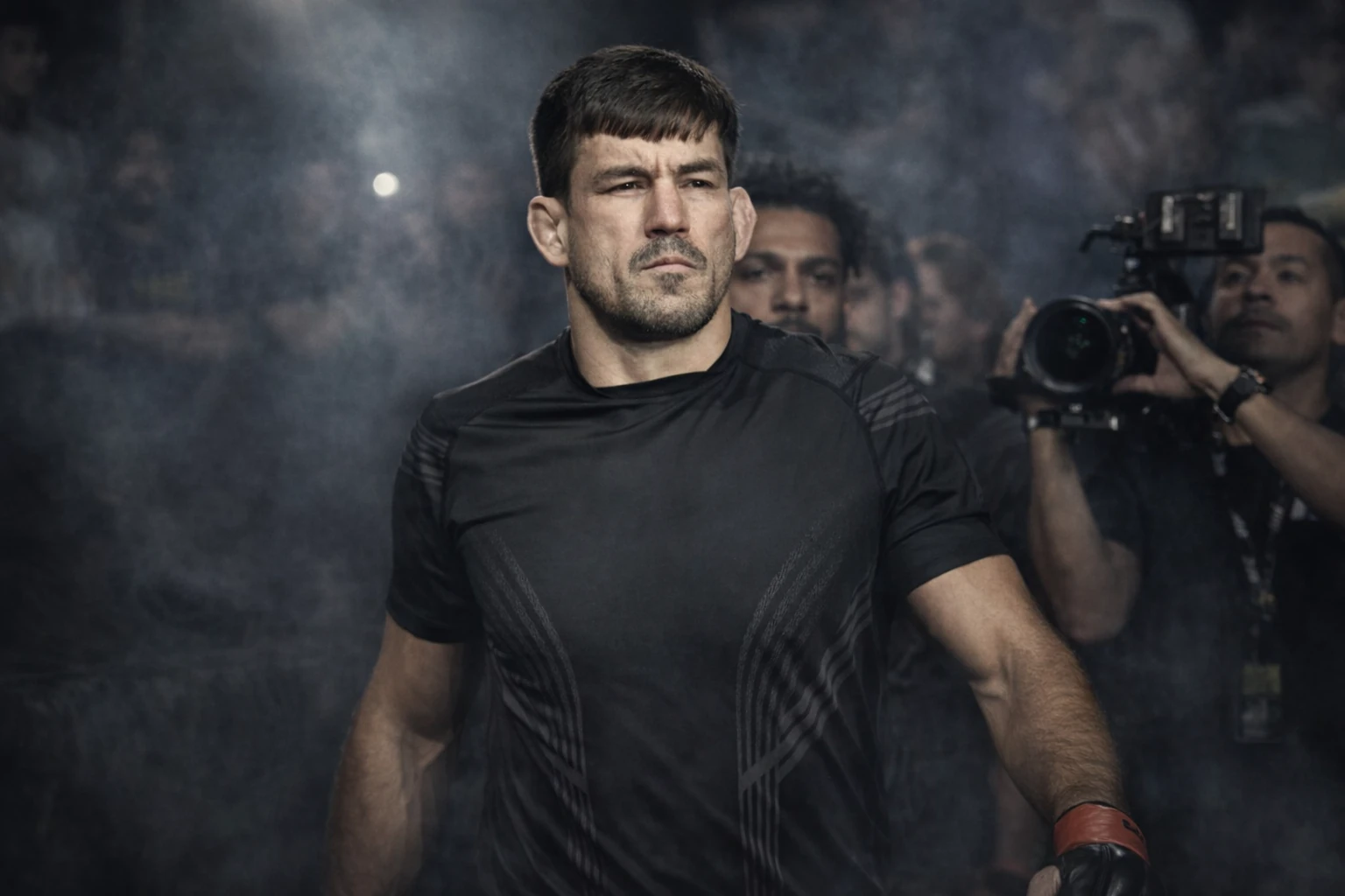 Demian Maia Open to One More ‘Meaningful’ UFC Fight or Superfight