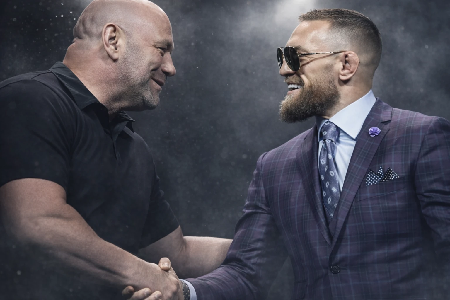 UFC 329 Breaks All-Time UFC Gate Record With $25 Million Haul