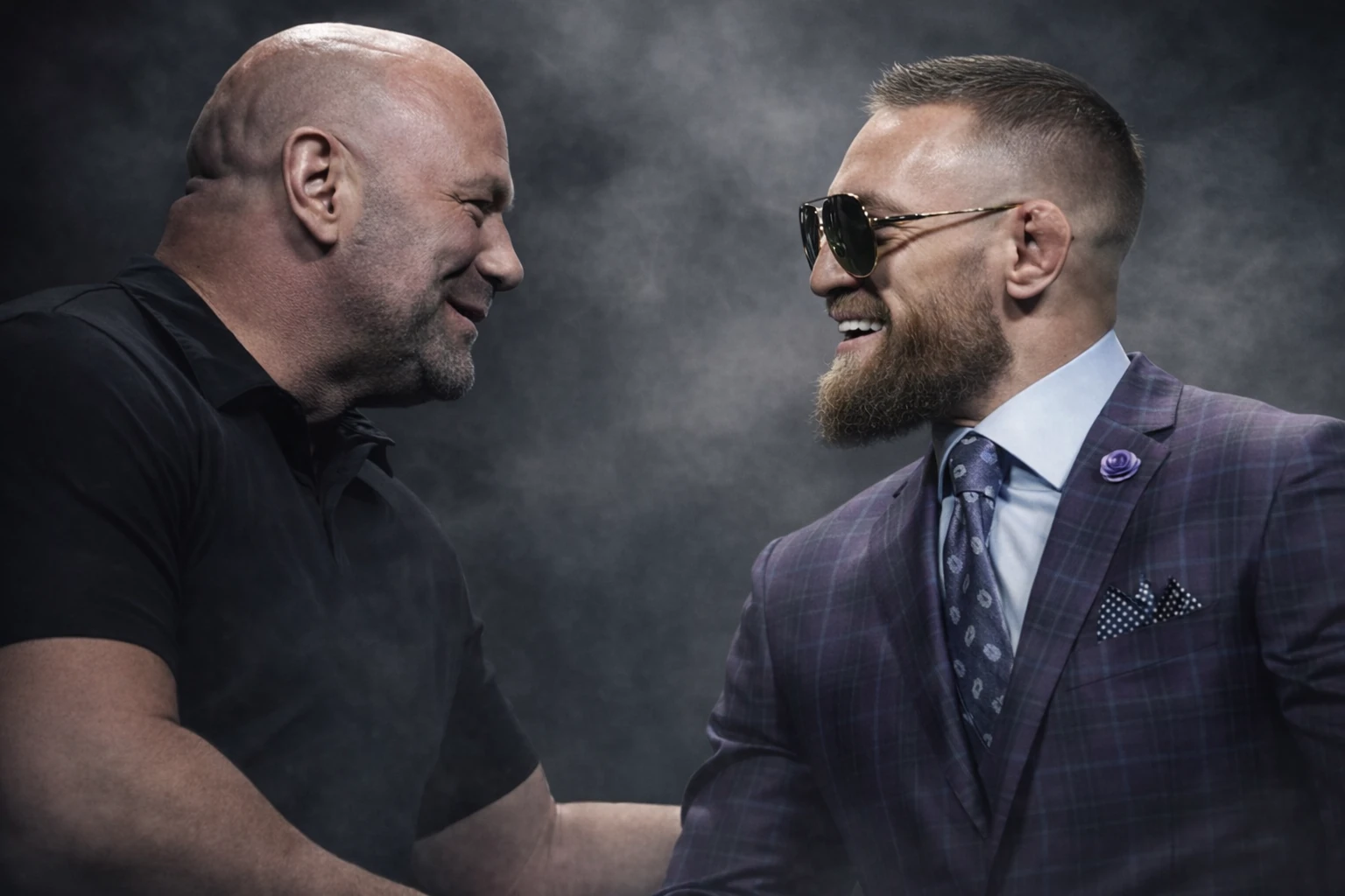 Conor McGregor Confirms UFC 329 Return, One Fight Left on Deal