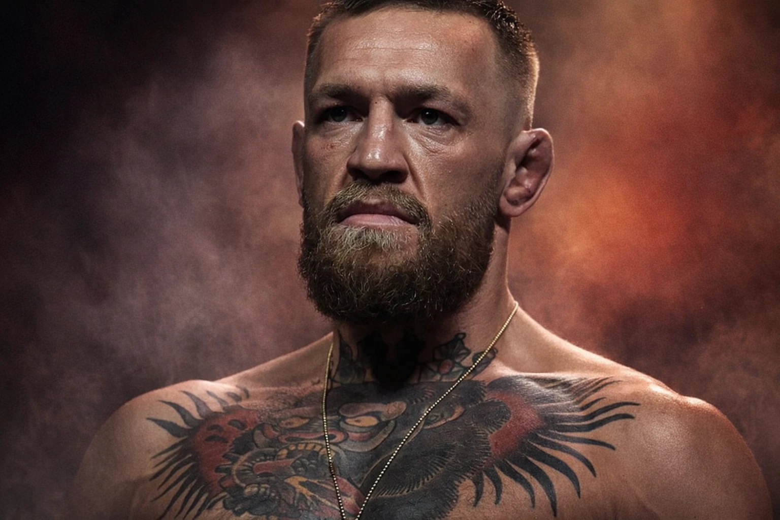 Max Holloway Applauds Conor McGregor’s Openness Ahead of UFC 329 Clash